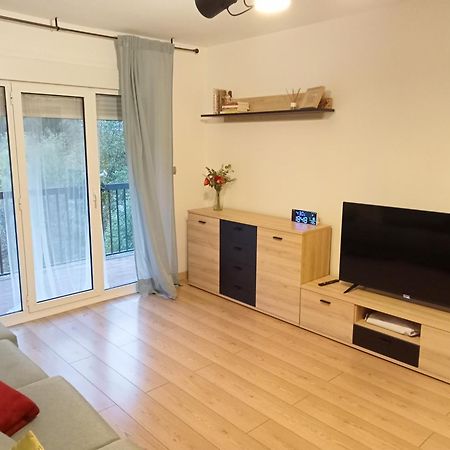 Apartamentos Valle De Tena - Biescas 3000 ภายนอก รูปภาพ
