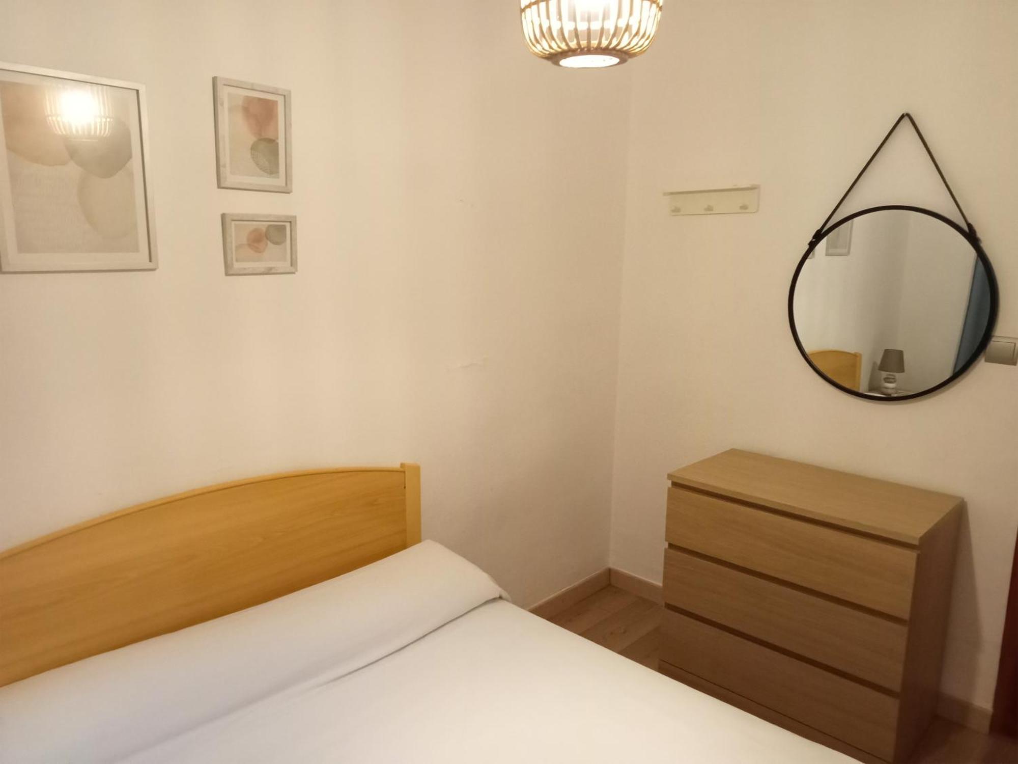 Apartamentos Valle De Tena - Biescas 3000 ภายนอก รูปภาพ