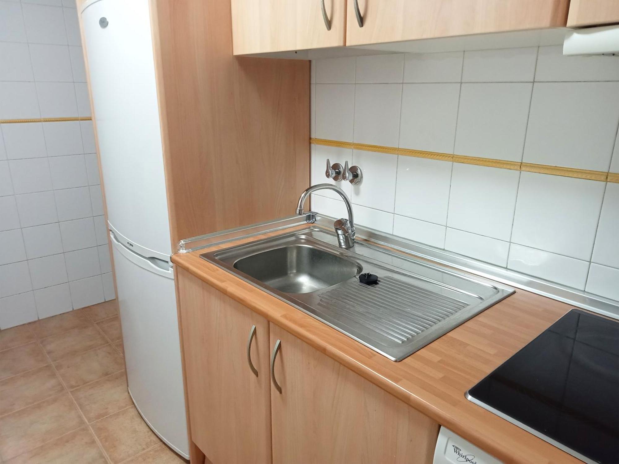 Apartamentos Valle De Tena - Biescas 3000 ภายนอก รูปภาพ