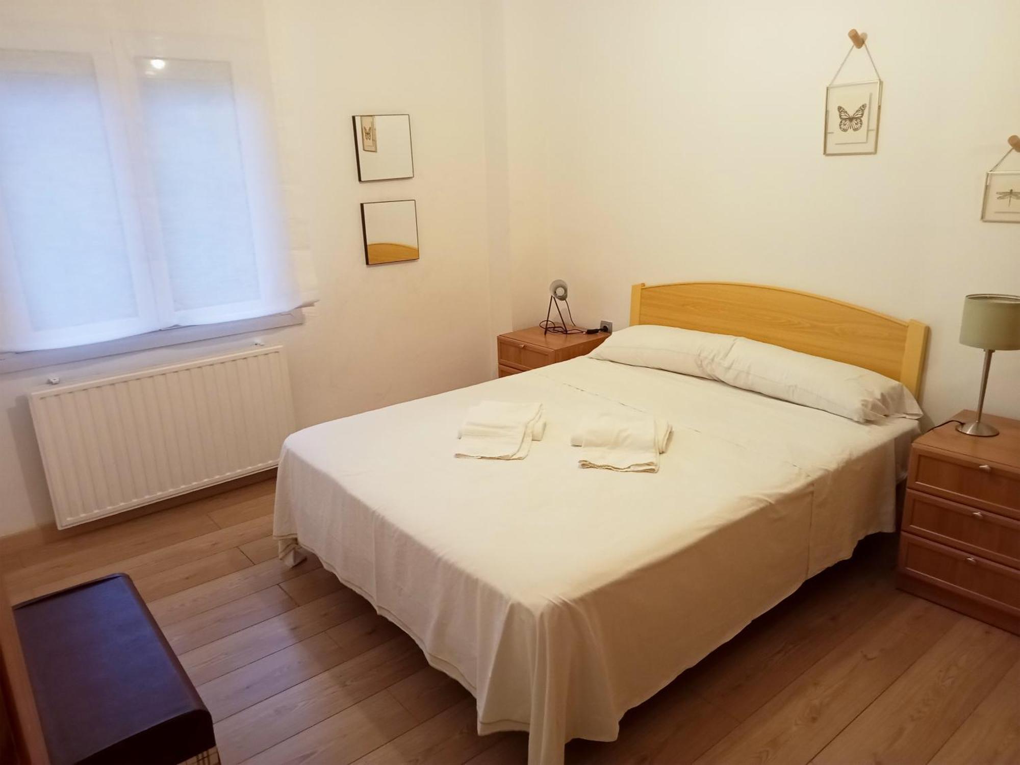 Apartamentos Valle De Tena - Biescas 3000 ภายนอก รูปภาพ