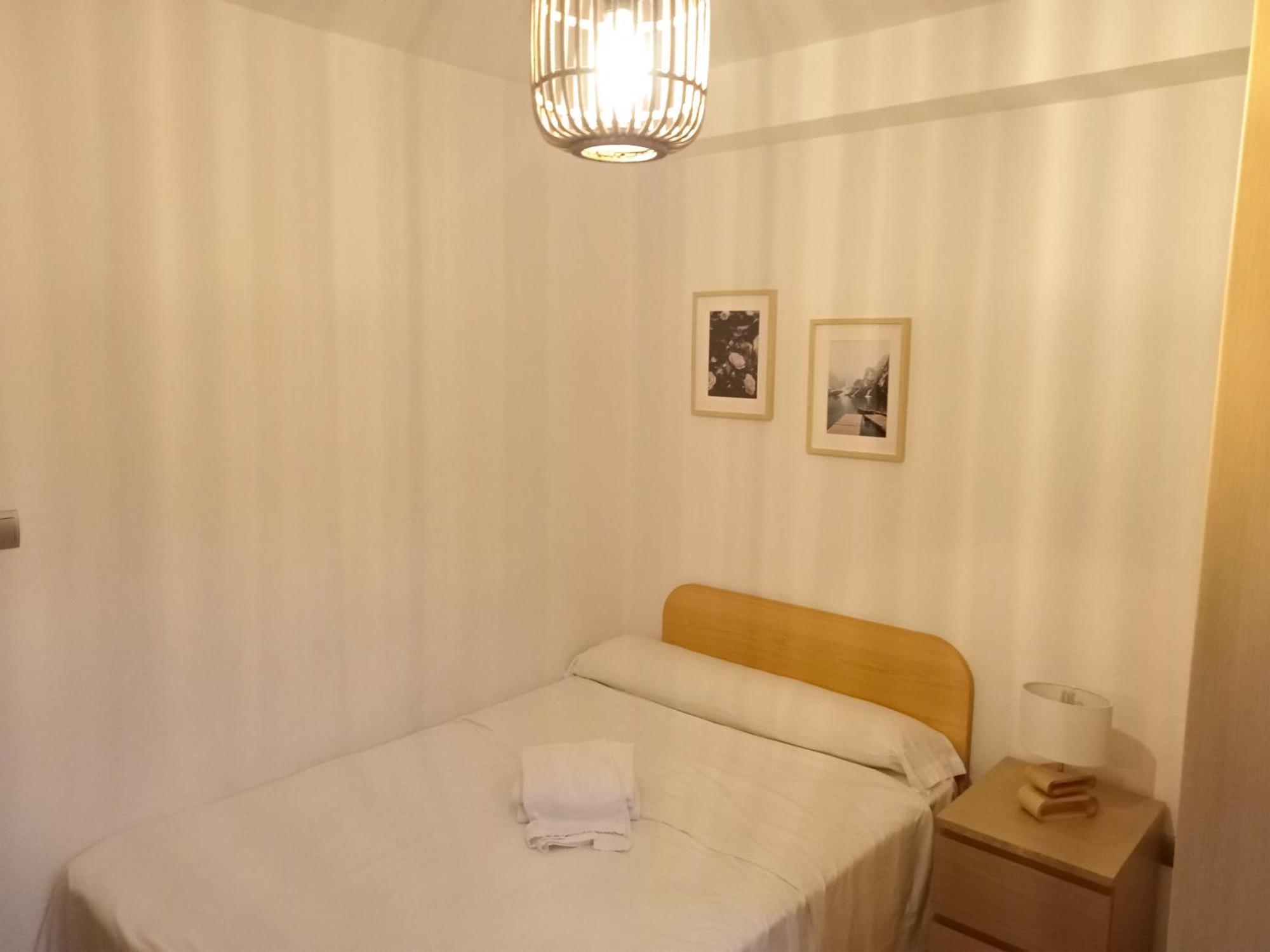 Apartamentos Valle De Tena - Biescas 3000 ภายนอก รูปภาพ