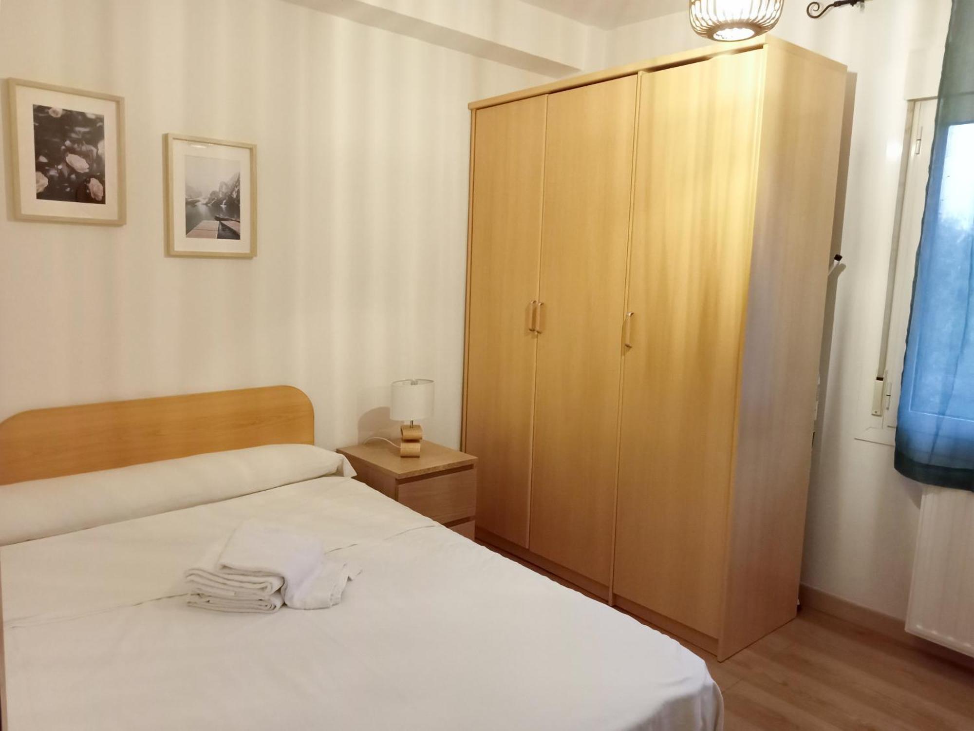 Apartamentos Valle De Tena - Biescas 3000 ภายนอก รูปภาพ