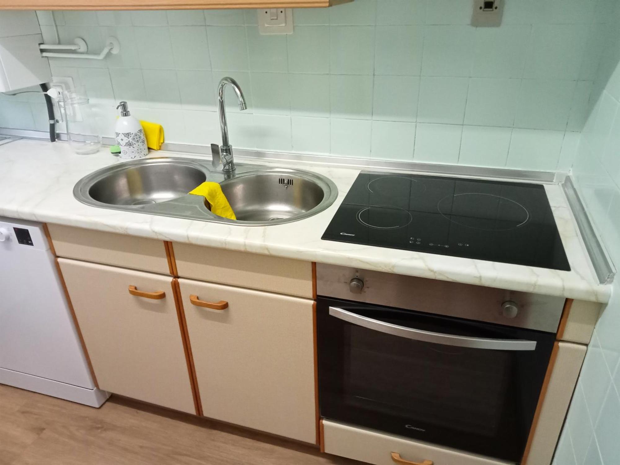 Apartamentos Valle De Tena - Biescas 3000 ภายนอก รูปภาพ