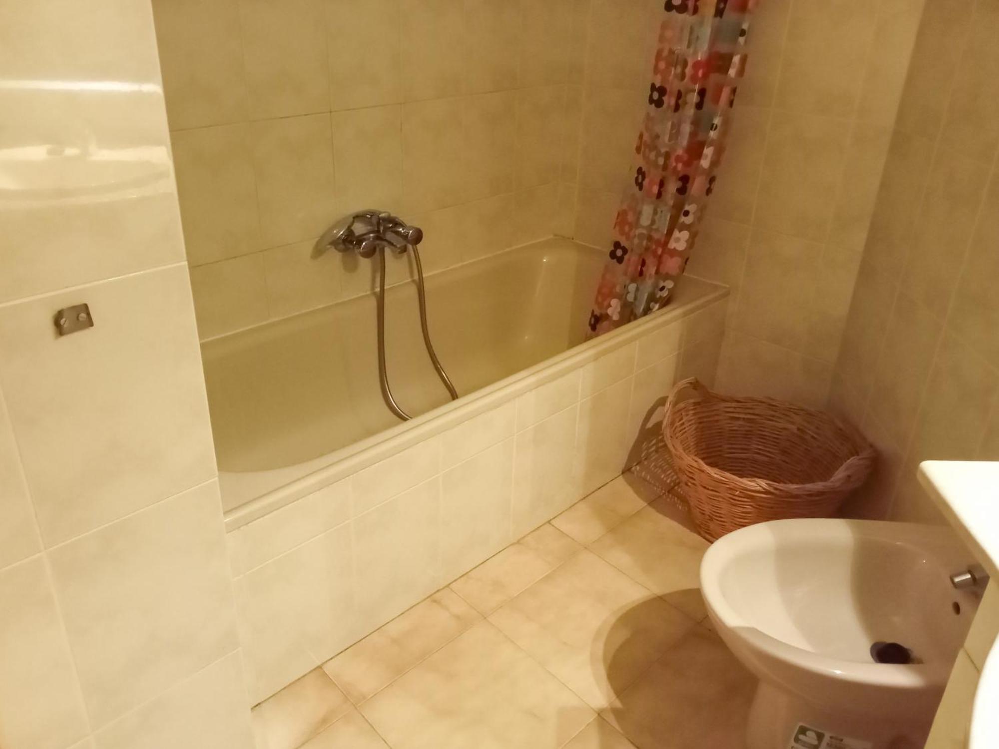 Apartamentos Valle De Tena - Biescas 3000 ภายนอก รูปภาพ